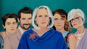 Transparent (2014) online ελληνικοί υπότιτλοι