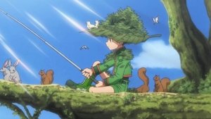 Hunter × Hunter: 1×1