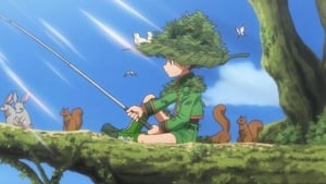 Hunter X Hunter 2011 – Episódio 01