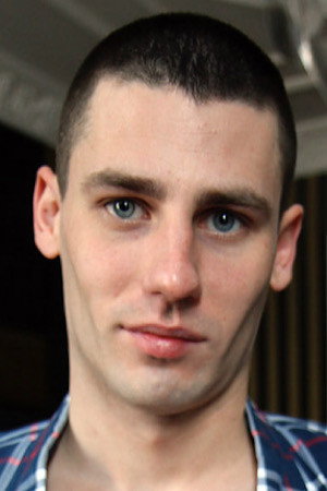 David Sweet portrait