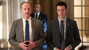 Veep – Die Vizepräsidentin: 2×9