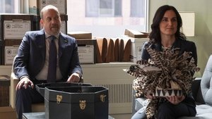 Billions S4E8