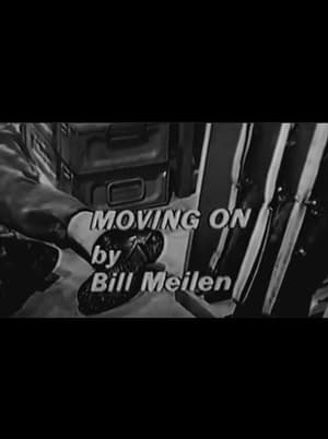 Poster Moving On (1965)