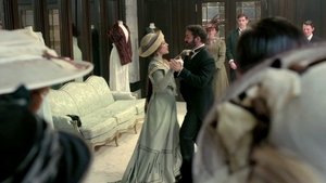 Mr Selfridge: 1×2