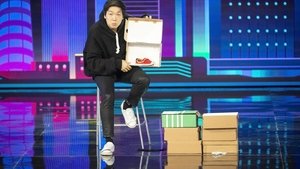 Épisode 11