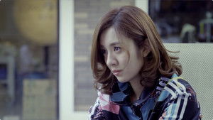 My Physical Education Teacher: 1×35