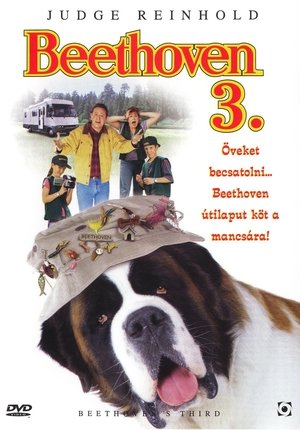 Beethoven 3 (2000)