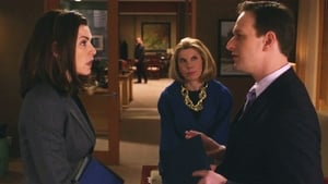 The Good Wife – Pelo Direito de Recomeçar: 2×16