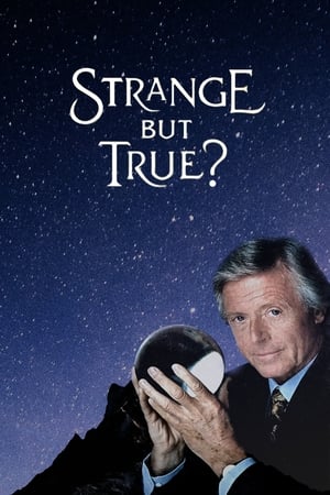 Strange but True? film complet