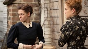 Lizzie (2018)