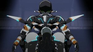 Gargantia on the Verdurous Planet Season 1 Episode 12