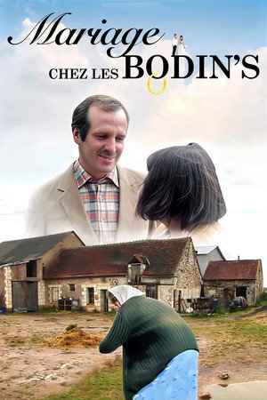 Mariage chez les Bodin's