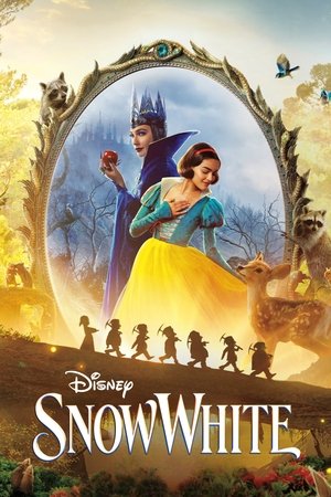 poster Snow White