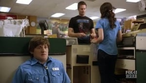 Raising Hope: 1×7