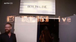 Berlin Live film complet