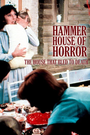 Постер сериала «Дом ужасов студии Hammer (1980)» — (26 из 80)