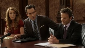 Franklin & Bash: 3×4