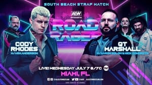 All Elite Wrestling: Dynamite: 3×27