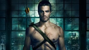 Arrow – Arqueiro