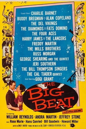 The Big Beat poster