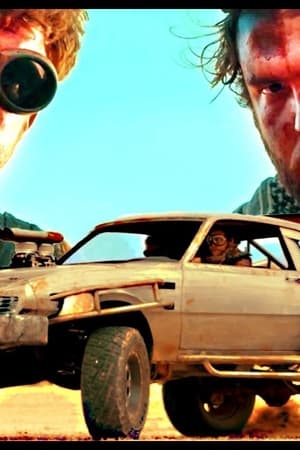 Image Mad Max: Roadkill BBQ