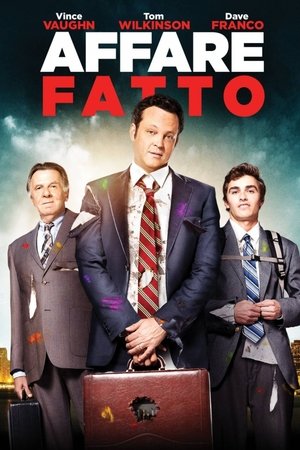 Affare fatto (2015)