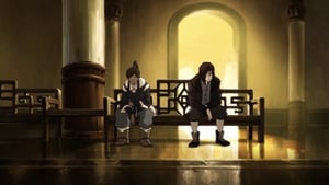 The Legend of Korra: 1×7