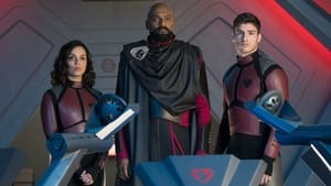 Krypton Season 2 Episode 10