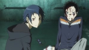 Durarara!!: 2×19