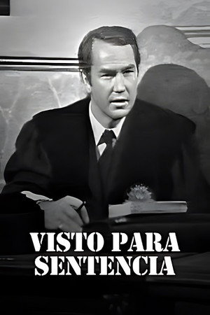 Visto para sentencia