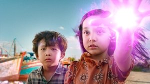 Maika : Cô Bé Đến Từ Hành Tinh Khác - Maika: The Girl From Another Galaxy (2022)