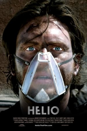 Poster Helio (2015)