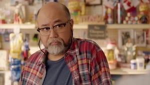 Kim's Convenience Handy Graduation