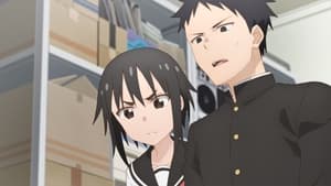 Soredemo Ayumu wa Yosetekuru: 1×8