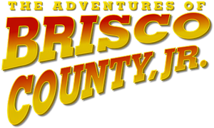 The Adventures of Brisco County, Jr.