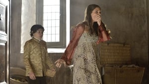 Reign temporada 1 capitulo 22