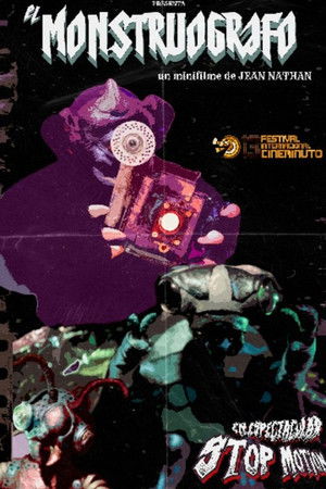 El monstruografo