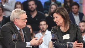 Tout le monde en parle Season 12 Episode 18