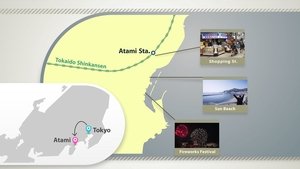 Journeys in Japan: 11×14