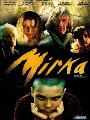 Mirka 2000