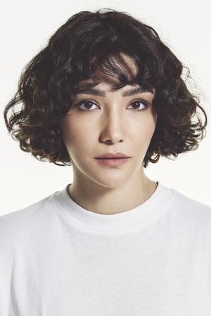 Foto retrato de Aybüke Pusat