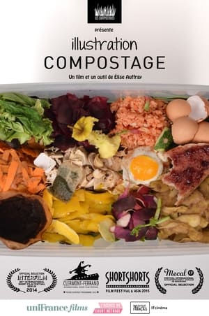 Illustration : compostage 2014