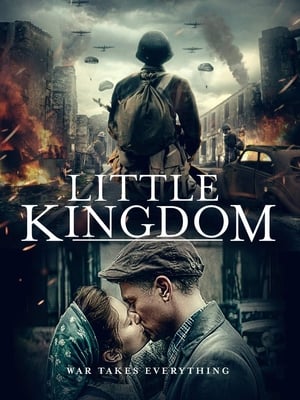 Poster Little Kingdom 2019