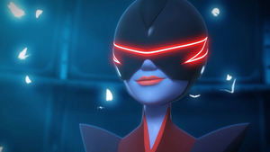 Miraculous: Tales of Ladybug & Cat Noir: Season2 – Episode24