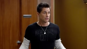 The Grinder: 1×18