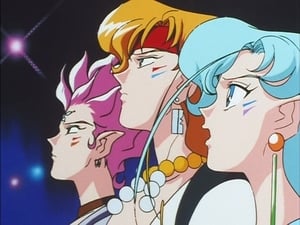 Sailor Moon: 4×20