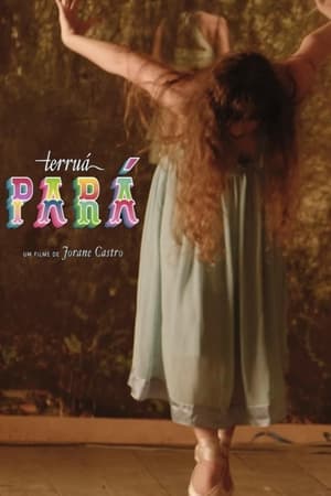 Poster Terruá Pará (2023)