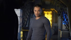 Dark Matter: 1×7