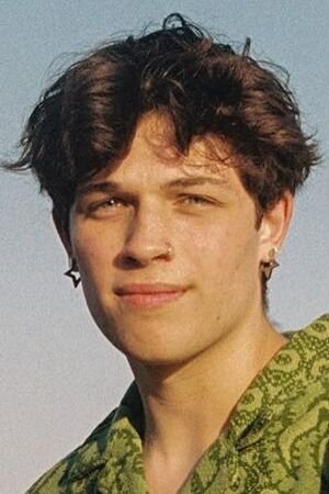 Foto retrato de 