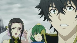 The Rising of the Shield Hero – S02E03 – Shaking Land Bluray-1080p